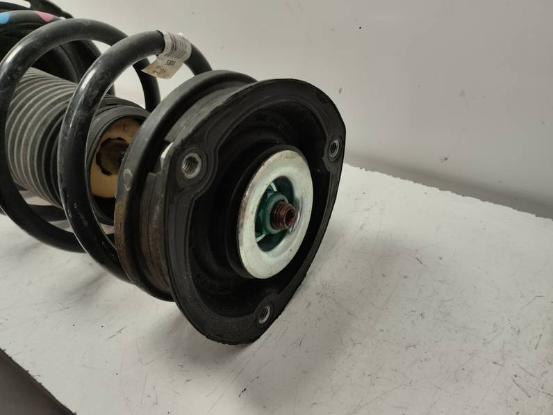 AMORTIGUADOR DELANTERO DERECHO SEAT LEON 2017 1.6 TDI (110 CV)