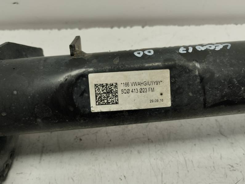 AMORTIGUADOR DELANTERO DERECHO SEAT LEON 2017 1.6 TDI (110 CV)