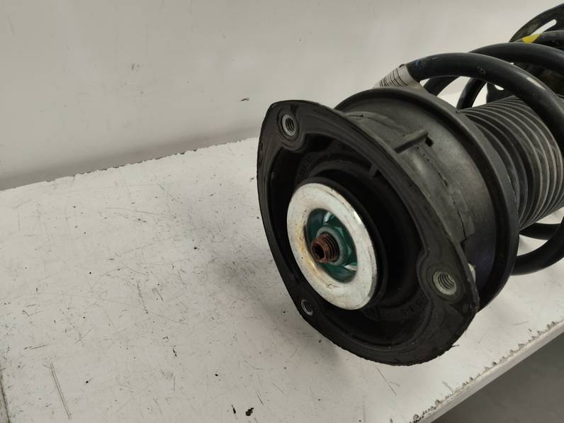 AMORTIGUADOR DELANTERO IZQUIERDO SEAT LEON 2017 1.6 TDI (110 CV)