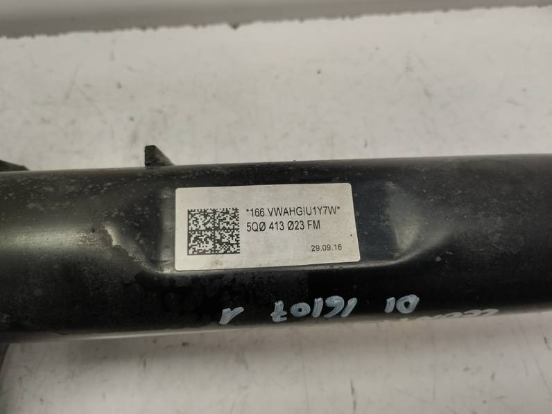 AMORTIGUADOR DELANTERO IZQUIERDO SEAT LEON 2017 1.6 TDI (110 CV)