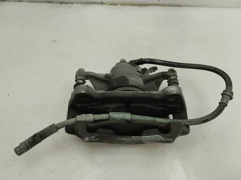 PINZA FRENO DELANTERA DERECHA SEAT LEON 2017 1.6 TDI (110 CV)