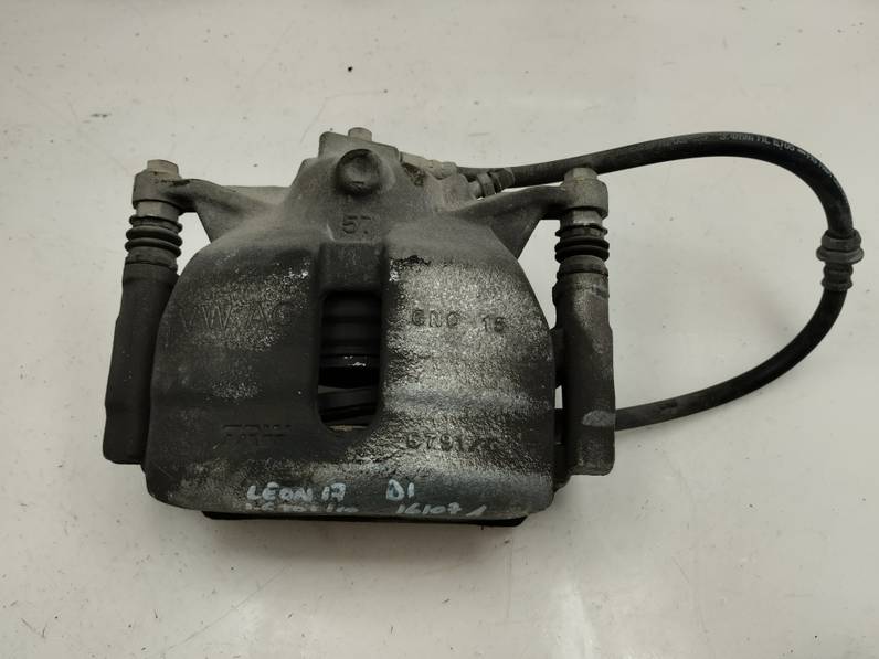 PINZA FRENO DELANTERA IZQUIERDA SEAT LEON 2017 1.6 TDI (110 CV)