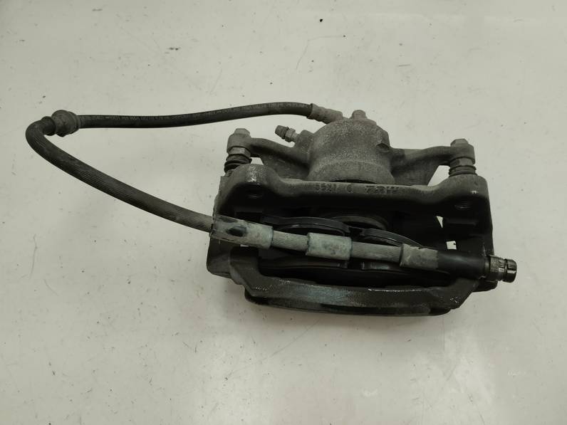 PINZA FRENO DELANTERA IZQUIERDA SEAT LEON 2017 1.6 TDI (110 CV)