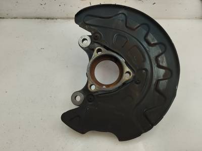 MANGUETA DELANTERA IZQUIERDA SEAT LEON 2017 1.6 TDI (110 CV)