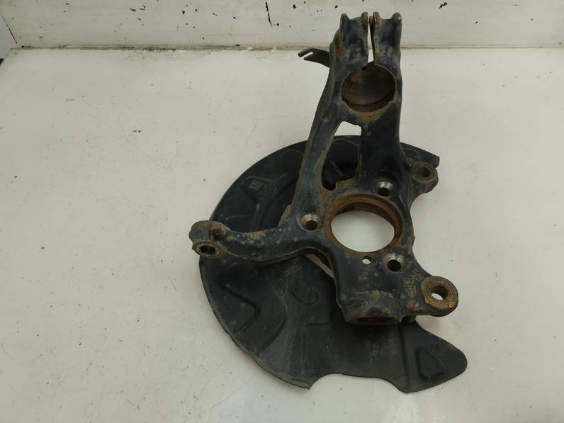 MANGUETA DELANTERA IZQUIERDA SEAT LEON 2017 1.6 TDI (110 CV)