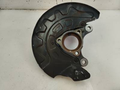 MANGUETA DELANTERA DERECHA SEAT LEON 2017 1.6 TDI (110 CV)