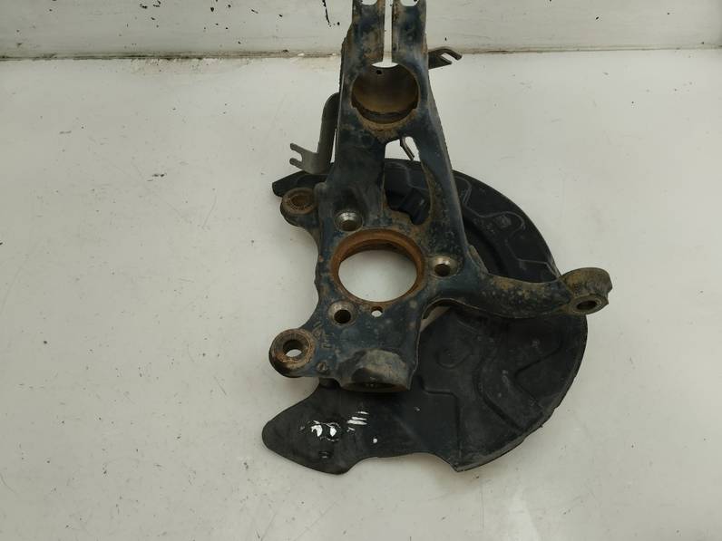 MANGUETA DELANTERA DERECHA SEAT LEON 2017 1.6 TDI (110 CV)