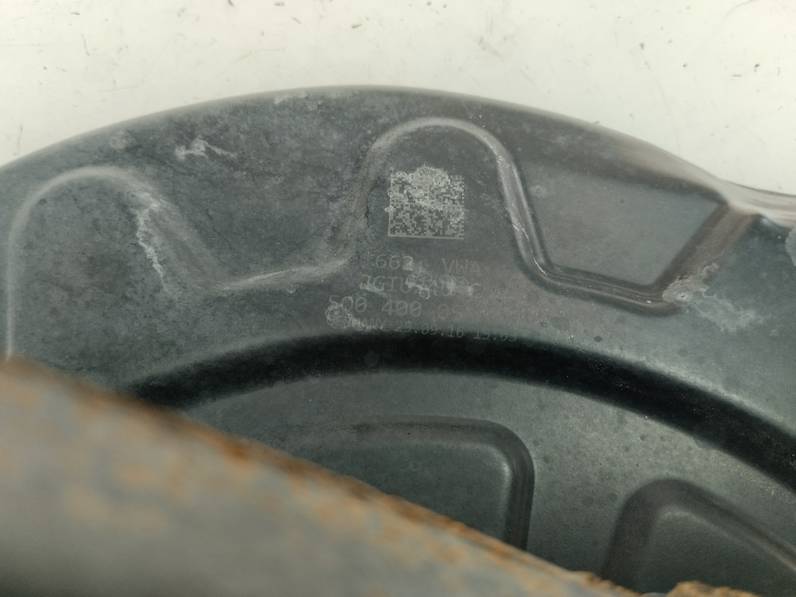 MANGUETA DELANTERA DERECHA SEAT LEON 2017 1.6 TDI (110 CV)