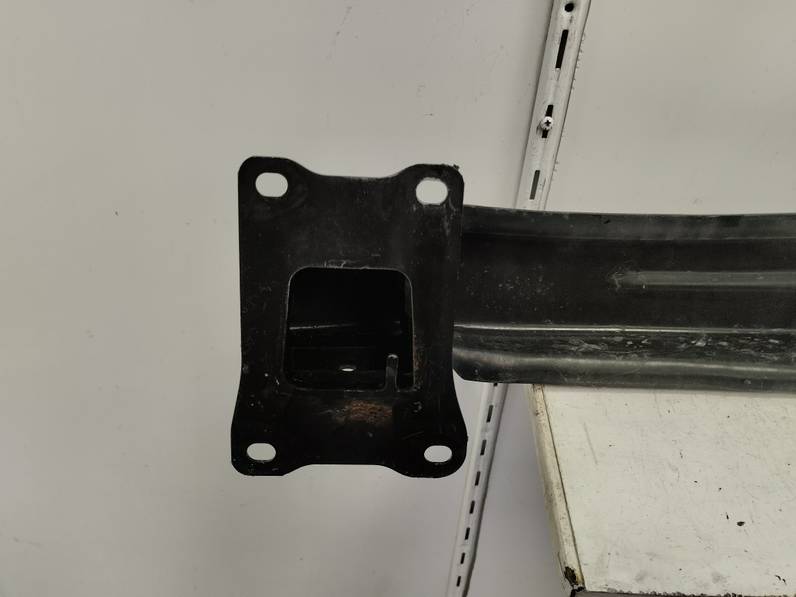 REFUERZO PARAGOLPES TRASERO SEAT LEON 2017 1.6 TDI (110 CV)