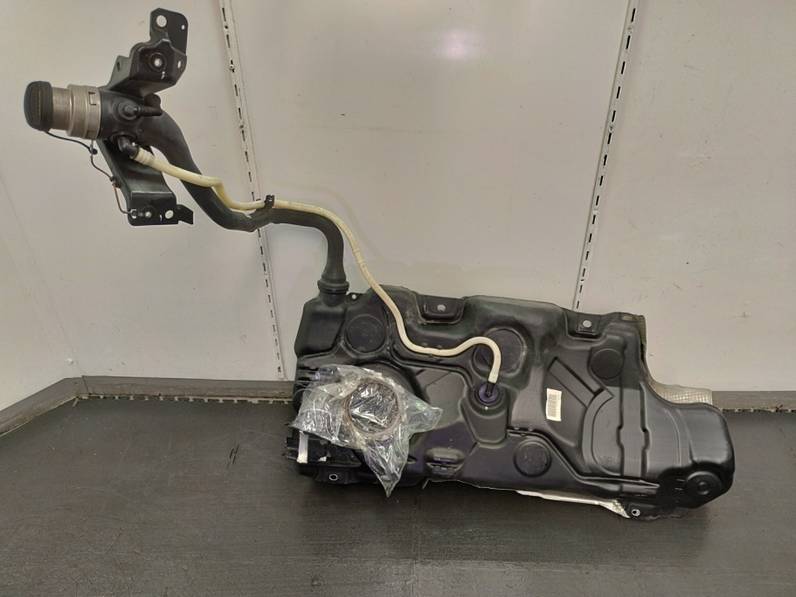 DEPOSITO COMBUSTIBLE SEAT LEON 2017 1.6 TDI (110 CV)