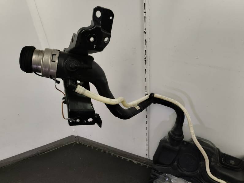 DEPOSITO COMBUSTIBLE SEAT LEON 2017 1.6 TDI (110 CV)