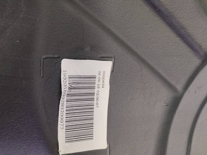 DEPOSITO COMBUSTIBLE SEAT LEON 2017 1.6 TDI (110 CV)