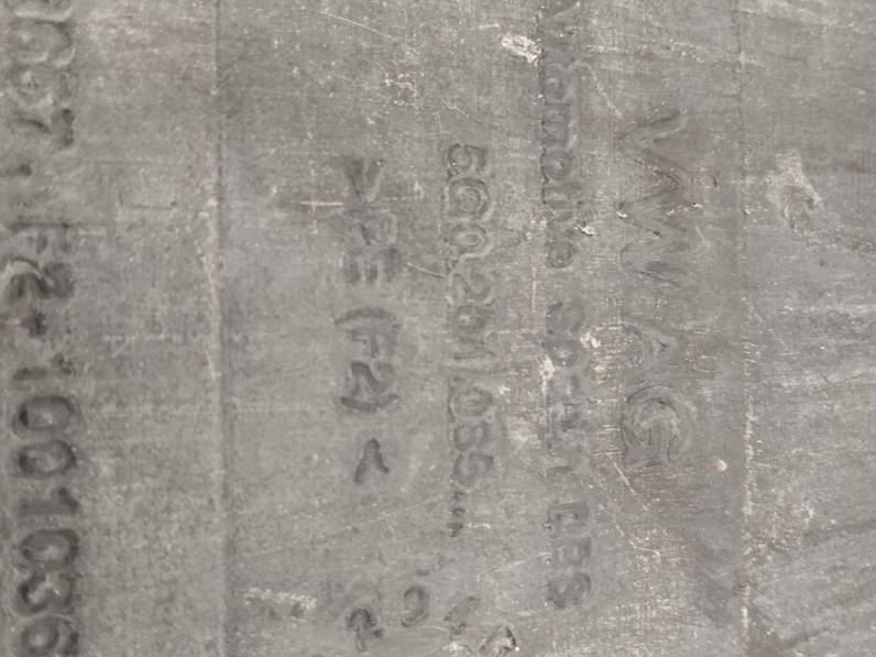 DEPOSITO COMBUSTIBLE SEAT LEON 2017 1.6 TDI (110 CV)