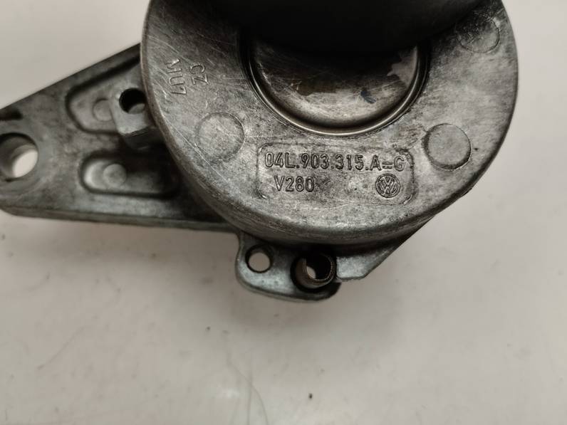 TENSOR CORREA AUXILIAR SEAT LEON 2017 1.6 TDI (110 CV)