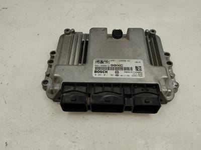 CENTRALITA MOTOR UCE FORD FOCUS BERLINA 2007 1.6 TDCI (90 CV)