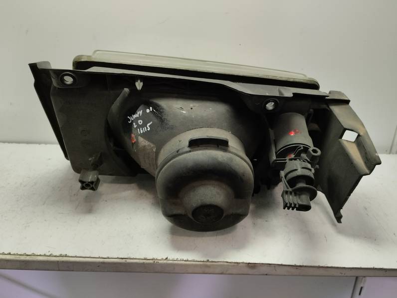 FARO DERECHO CITROEN JUMPY 2001 2.0 HDI (94 CV)