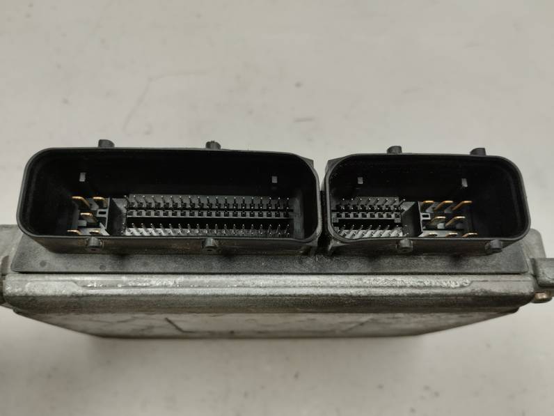 CENTRALITA MOTOR UCE VOLKSWAGEN POLO 2003 1.4 16V (75 CV)