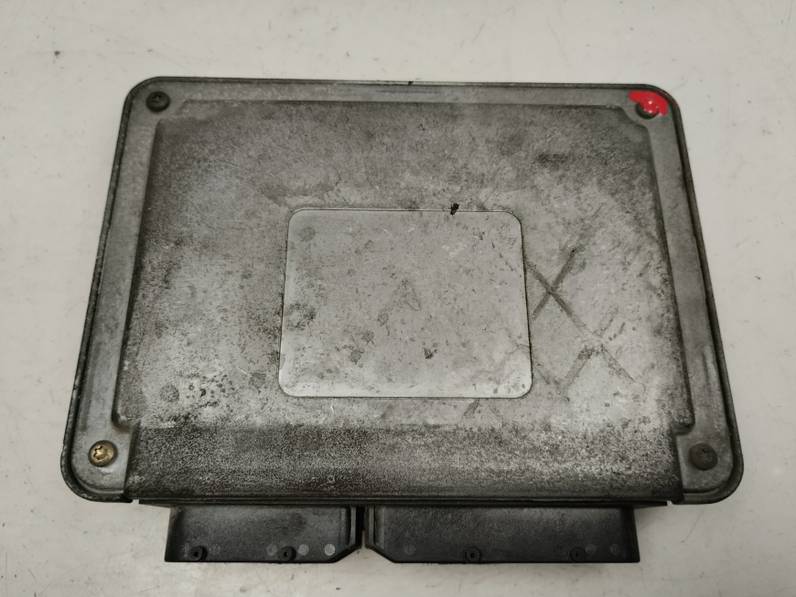 CENTRALITA MOTOR UCE VOLKSWAGEN POLO 2003 1.4 16V (75 CV)