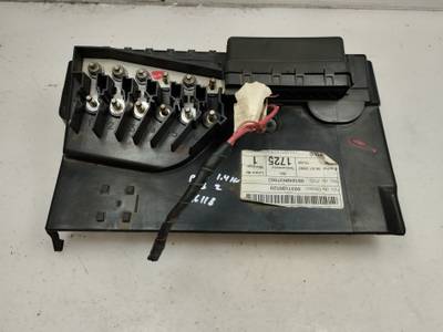 BATERIA VOLKSWAGEN POLO 2003 1.4 16V (75 CV)