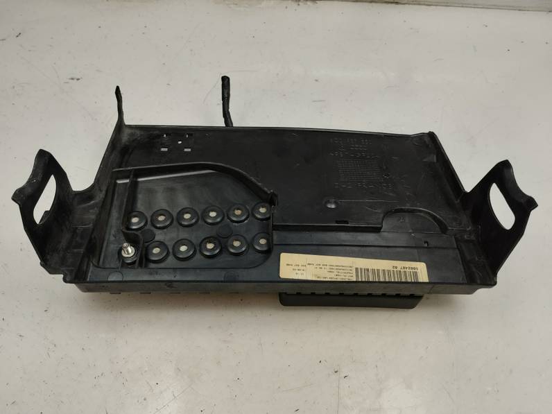 BATERIA VOLKSWAGEN POLO 2003 1.4 16V (75 CV)