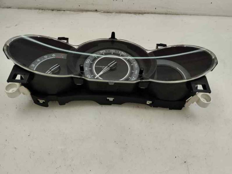 CUADRO INSTRUMENTOS CITROEN C3 2010 1.1 (60 CV)