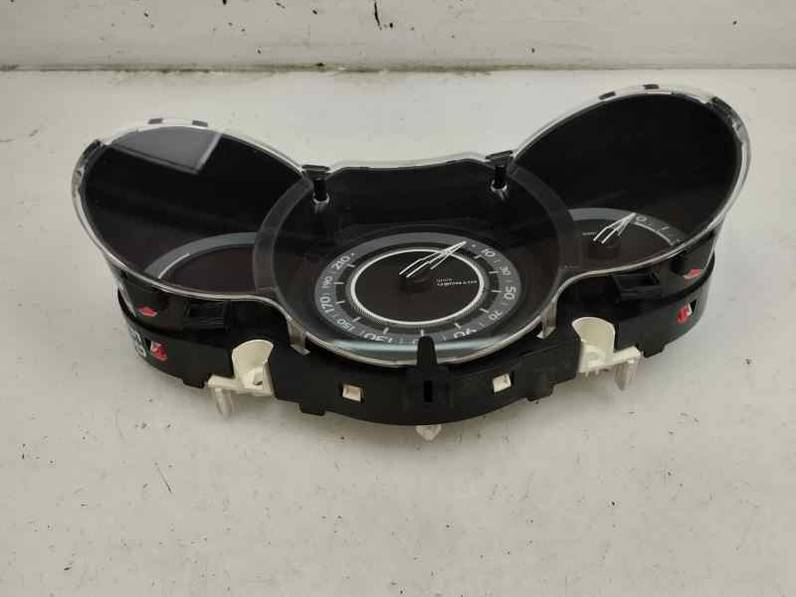 CUADRO INSTRUMENTOS CITROEN C3 2010 1.1 (60 CV)