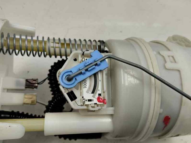 BOMBA COMBUSTIBLE CITROEN C3 2010 1.1 (60 CV)