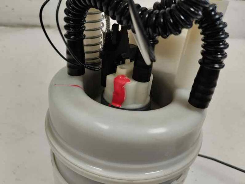 BOMBA COMBUSTIBLE CITROEN C3 2010 1.1 (60 CV)