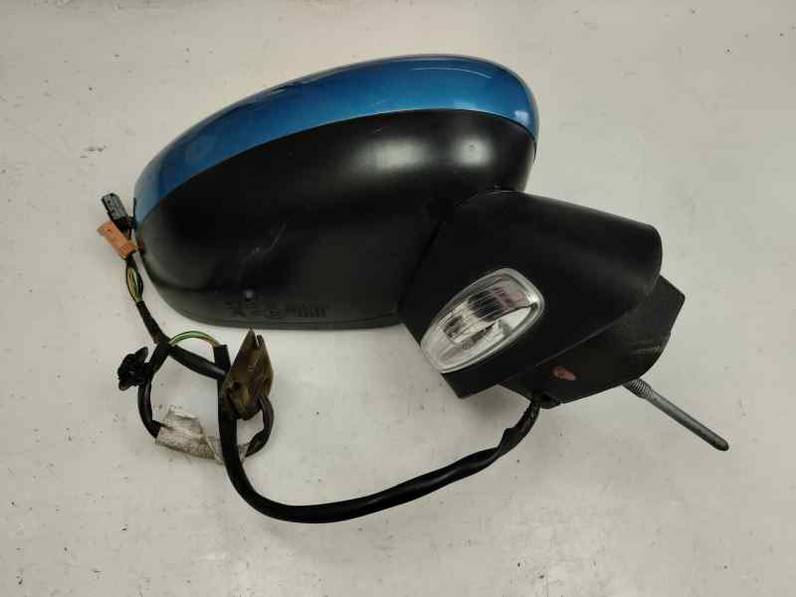 RETROVISOR DERECHO CITROEN C3 2010 1.1 (60 CV)