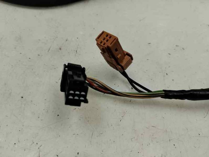 RETROVISOR DERECHO CITROEN C3 2010 1.1 (60 CV)