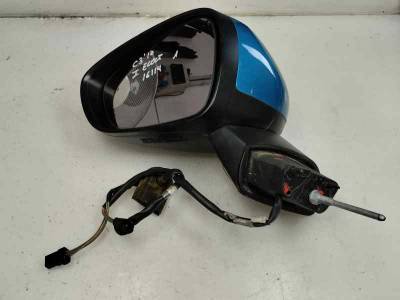 RETROVISOR IZQUIERDO CITROEN C3 2010 1.1 (60 CV)