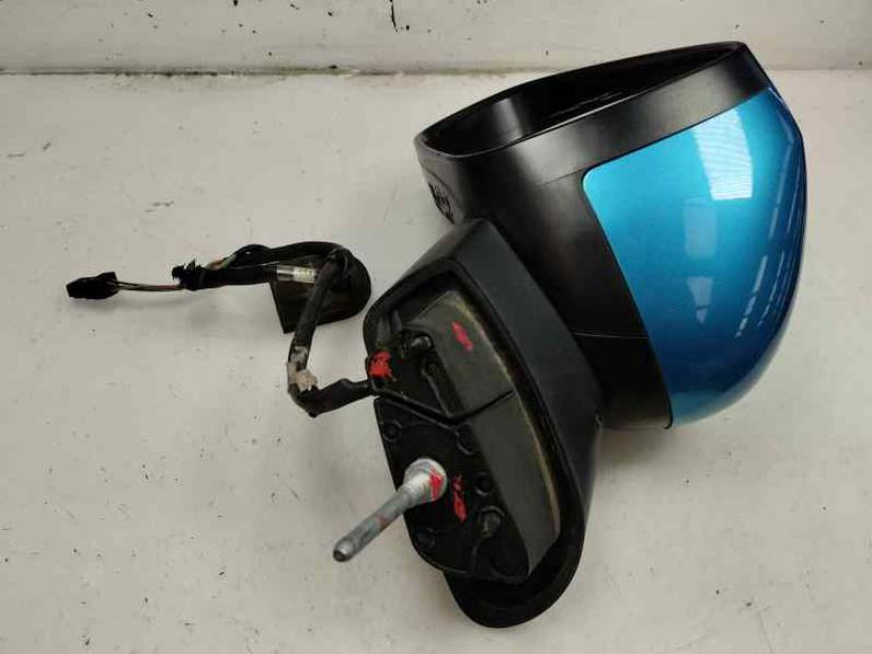 RETROVISOR IZQUIERDO CITROEN C3 2010 1.1 (60 CV)