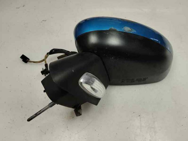 RETROVISOR IZQUIERDO CITROEN C3 2010 1.1 (60 CV)