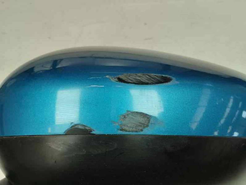 RETROVISOR IZQUIERDO CITROEN C3 2010 1.1 (60 CV)
