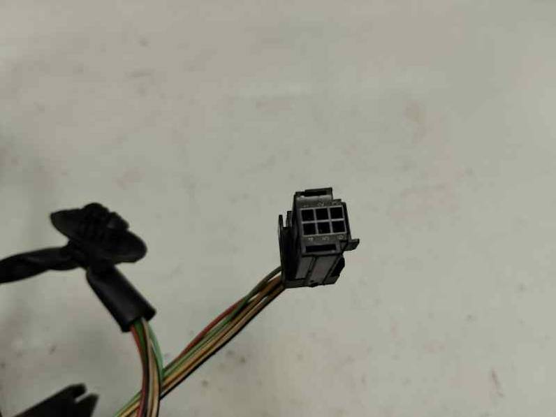 RETROVISOR IZQUIERDO CITROEN C3 2010 1.1 (60 CV)