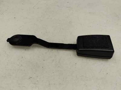 CINTURON SEGURIDAD DELANTERO DERECHO CITROEN C3 2010 1.1 (60 CV)