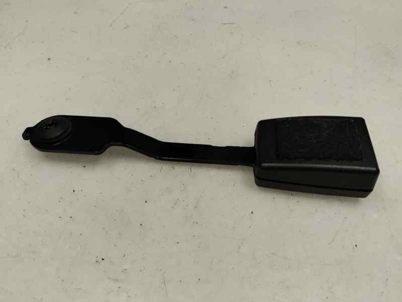 CINTURON SEGURIDAD DELANTERO DERECHO CITROEN C3 2010 1.1 (60 CV)