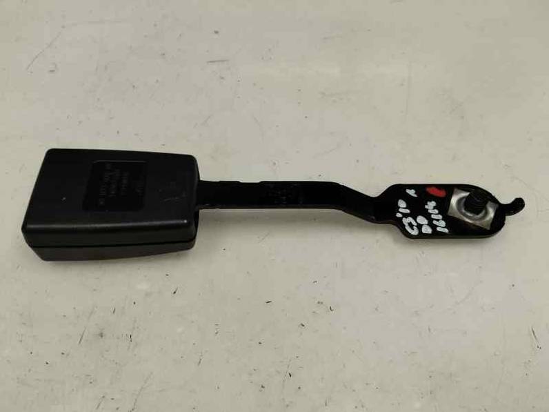 CINTURON SEGURIDAD DELANTERO DERECHO CITROEN C3 2010 1.1 (60 CV)