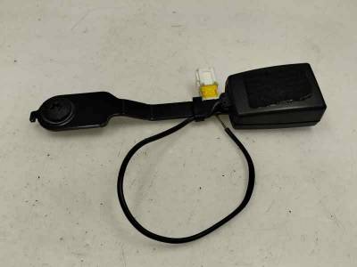 CINTURON SEGURIDAD DELANTERO IZQUIERDO CITROEN C3 2010 1.1 (60 CV)