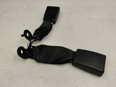 CINTURON SEGURIDAD TRASERO IZQUIERDO CITROEN C3 2010 1.1 (60 CV)