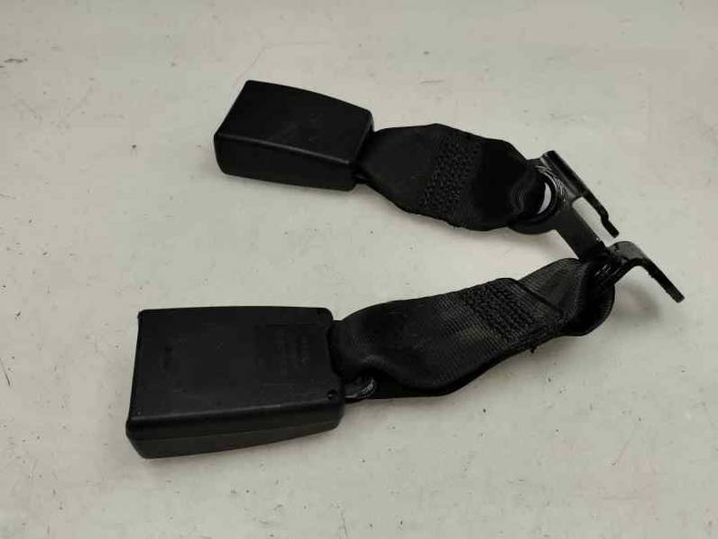 CINTURON SEGURIDAD TRASERO IZQUIERDO CITROEN C3 2010 1.1 (60 CV)