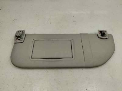 PARASOL IZQUIERDO CITROEN C3 2010 1.1 (60 CV)