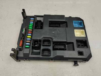 CAJA RELES FUSIBLES CITROEN C3 2010 1.1 (60 CV)