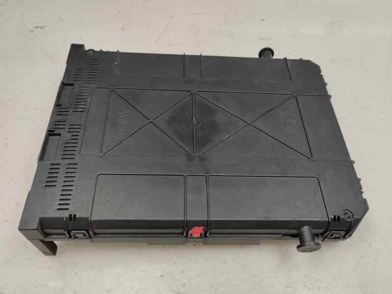 CAJA RELES FUSIBLES CITROEN C3 2010 1.1 (60 CV)