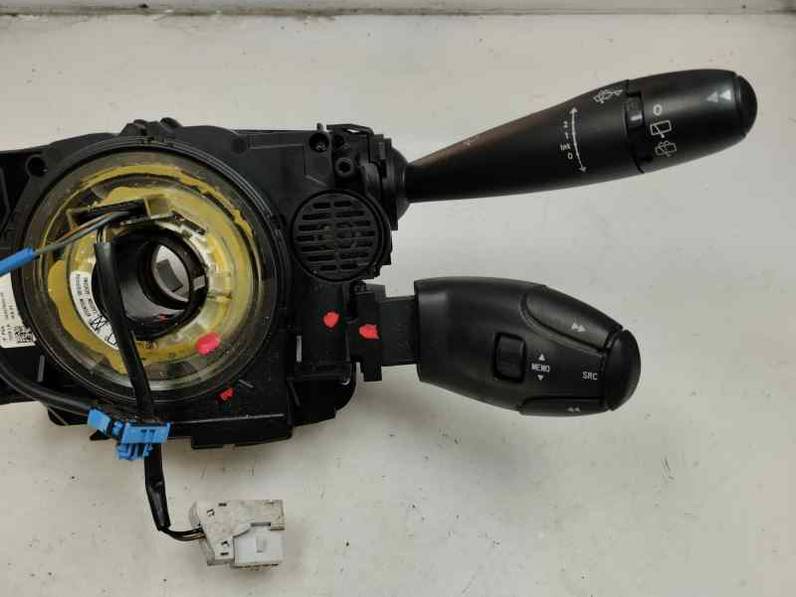 MANDO MULTIFUNCION CITROEN C3 2010 1.1 (60 CV)