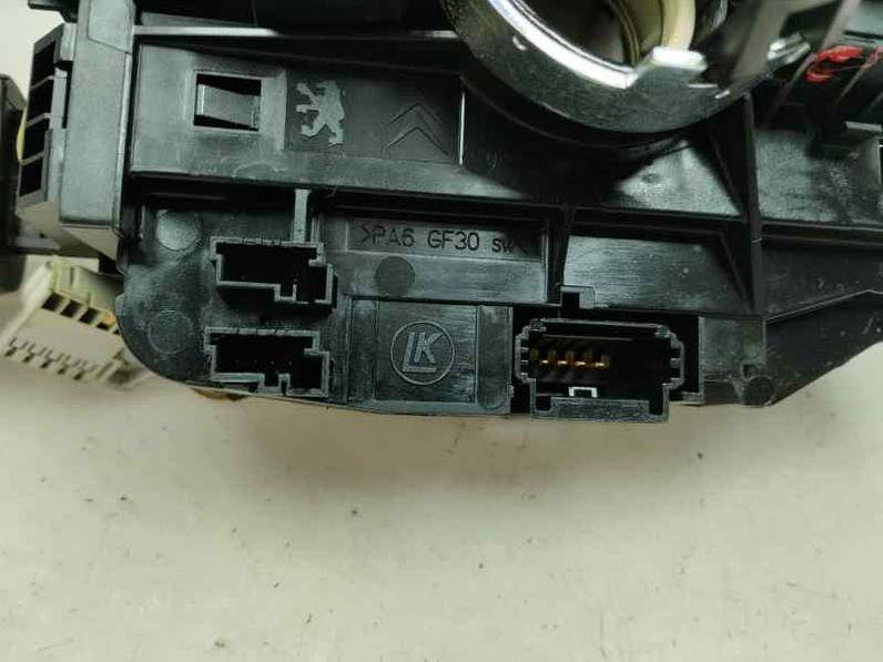 MANDO MULTIFUNCION CITROEN C3 2010 1.1 (60 CV)