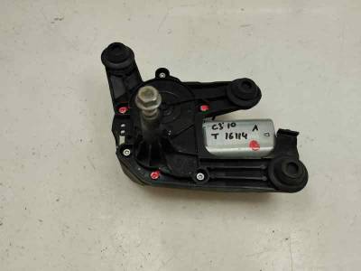 MOTOR LIMPIA TRASERO CITROEN C3 2010 1.1 (60 CV)
