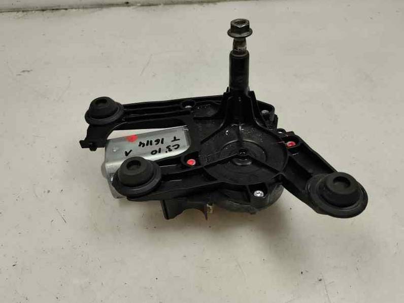 MOTOR LIMPIA TRASERO CITROEN C3 2010 1.1 (60 CV)