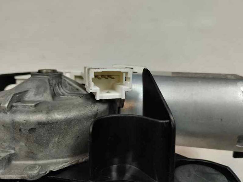 MOTOR LIMPIA TRASERO CITROEN C3 2010 1.1 (60 CV)