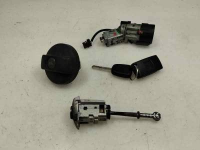 JUEGO BOMBINES CITROEN C3 2010 1.1 (60 CV)